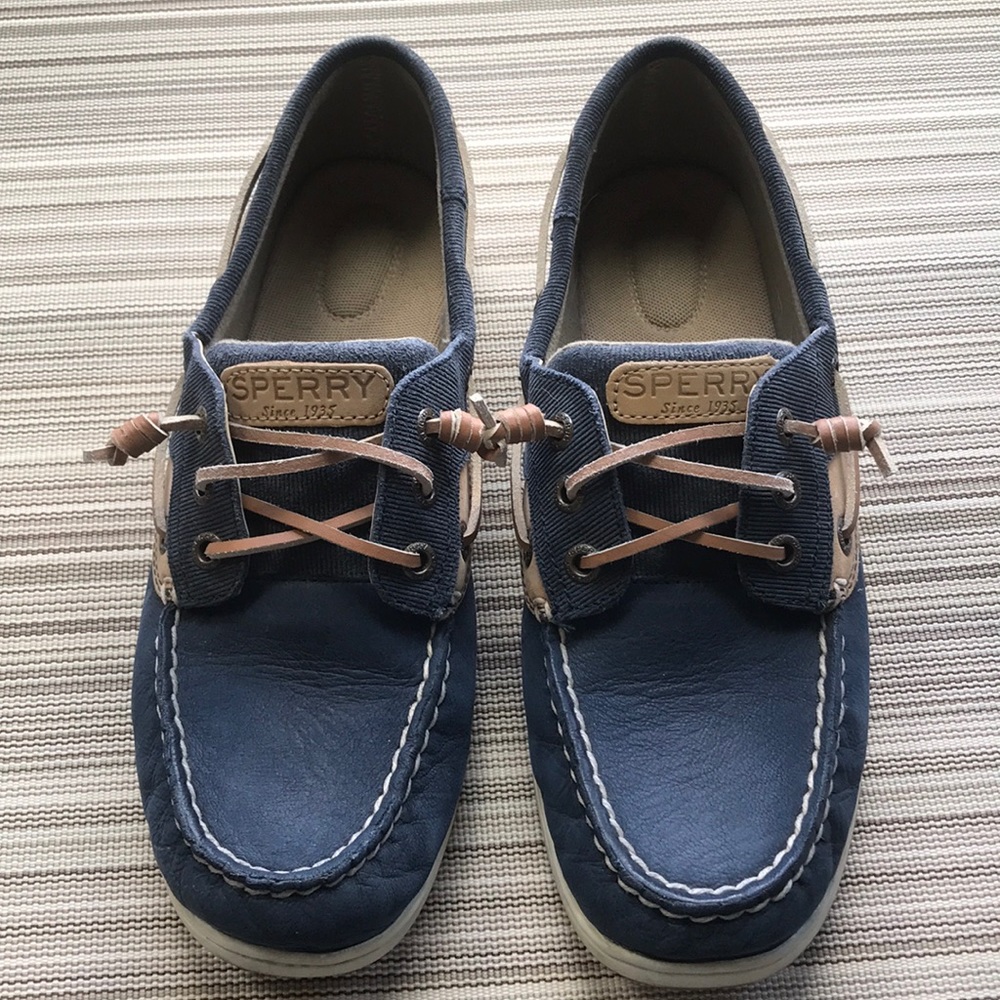 Women’s Sperry Shoes